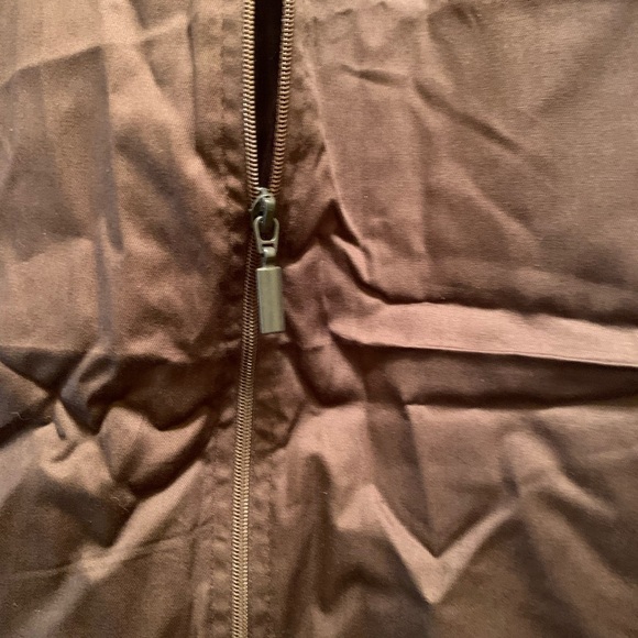 NWOT Gucci Jacket Garment Cover - Picture 4 of 5